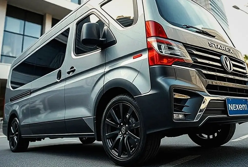 덕산면 AMG EQE53 넥센타이어렌탈 작업 전후 1