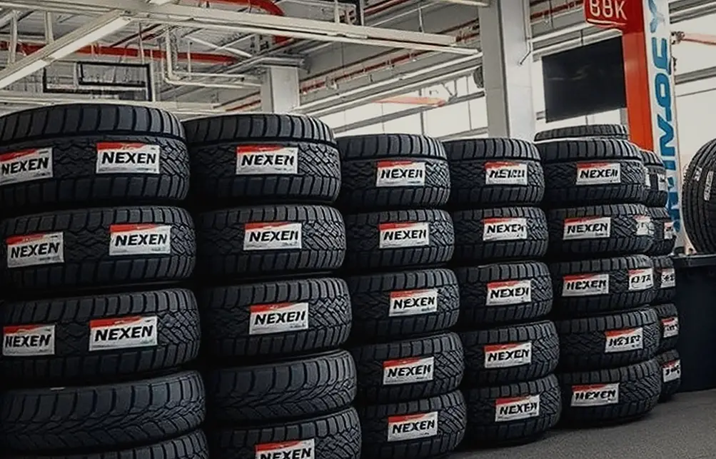 덕산면 AMG EQE53 넥센타이어렌탈 전국 장착점 네트워크